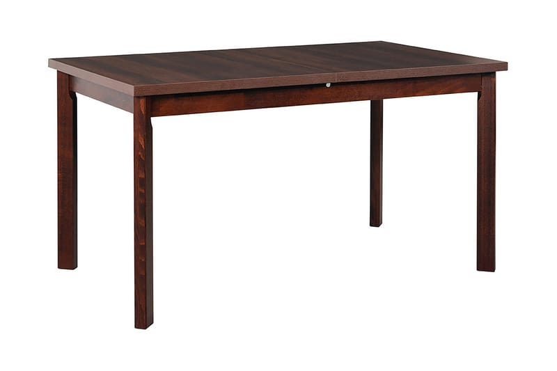 Max spisebord 120x80x78 cm - Træ / natur - Spisebord og køkkenbord