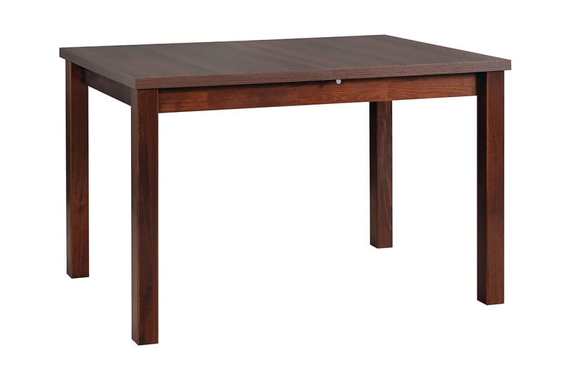 Max spisebord 120x80x78 cm - Træ / natur - Møbler - Borde - Spisebord og køkkenbord