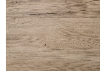 Mcgetrick Spisebord 130x180 cm - Træ / natur - Møbler - Borde - Spisebord og køkkenbord