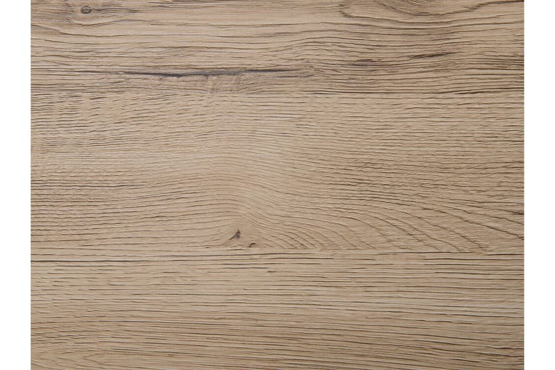 Mcgetrick Spisebord 130x180 cm - Træ / natur - Møbler - Borde - Spisebord og køkkenbord