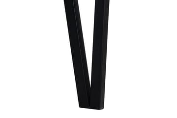 Mcgetrick Spisebord 130x180 cm - Træ / natur - Møbler - Borde - Spisebord og køkkenbord