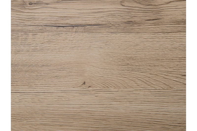 Mcgetrick Spisebord 130x180 cm - Træ / natur - Møbler - Borde - Spisebord og køkkenbord
