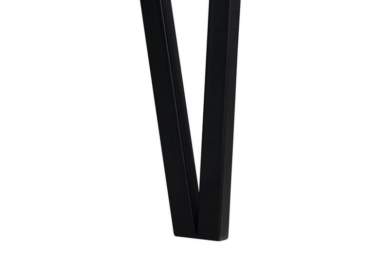 Mcgetrick Spisebord 130x80 cm - Træ / natur - Møbler - Borde - Spisebord og køkkenbord