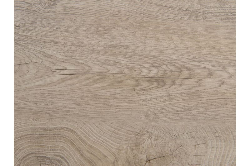 Mcgetrick Spisebord 130x80 cm - Træ / natur - Møbler - Borde - Spisebord og køkkenbord