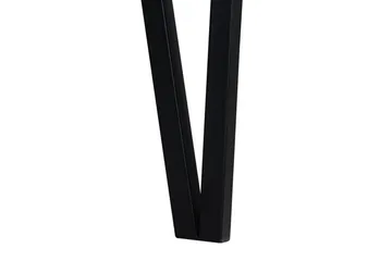 Mcgetrick Spisebord 130x80 cm - Træ / natur - Møbler - Borde - Spisebord og køkkenbord