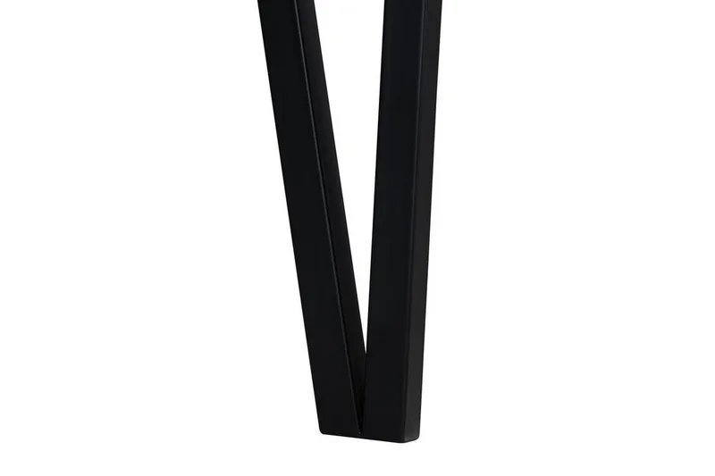 Mcgetrick Spisebord 130x80 cm - Træ / natur - Møbler - Borde - Spisebord og køkkenbord