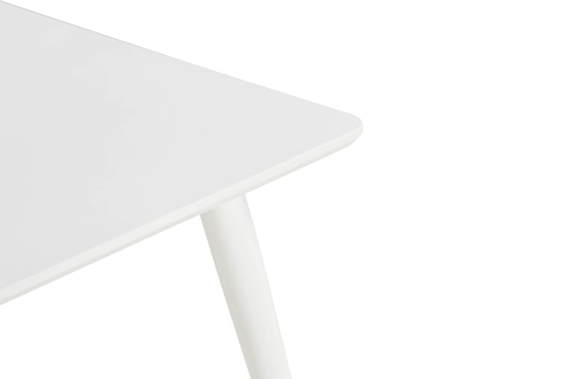Melbana Spisebord 180 cm - Sort/Messing - Spisebord og køkkenbord