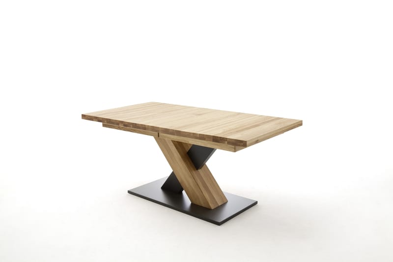 Mendoza Spisebord 180 cm - Træ/Natur - Spisebord og køkkenbord