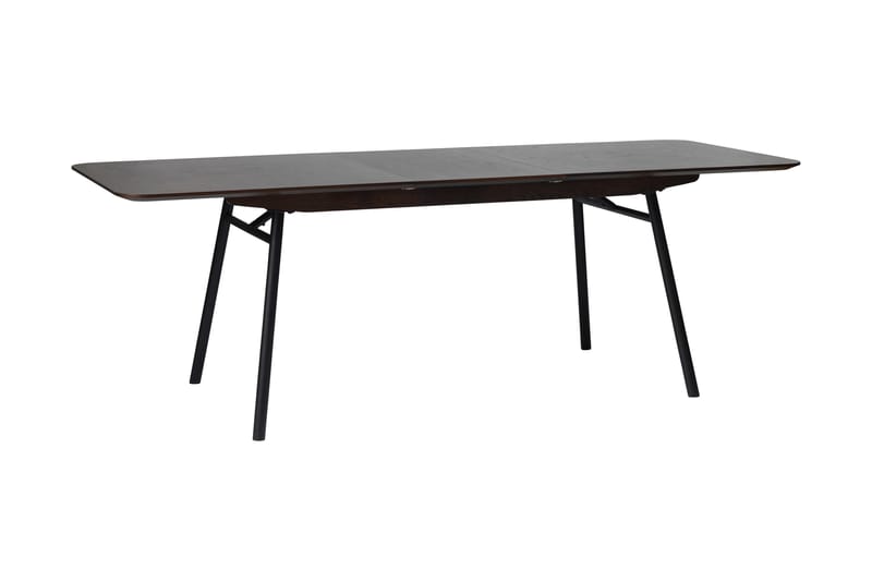 Merciat Udvideligt Spisebord 90x180/230 cm - Brun - Spisebord og køkkenbord