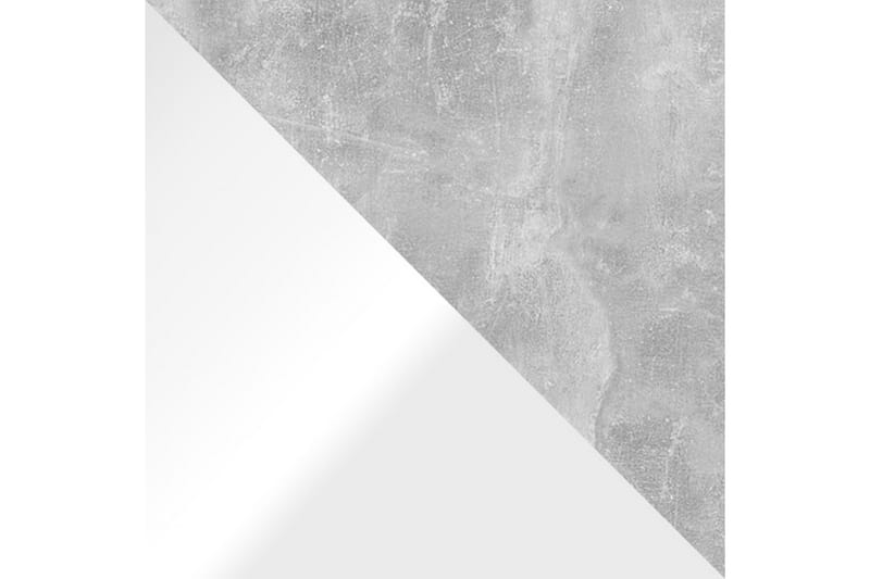 Meva Spisebord 160 cm - Hvid - Møbler - Borde - Spisebord og køkkenbord