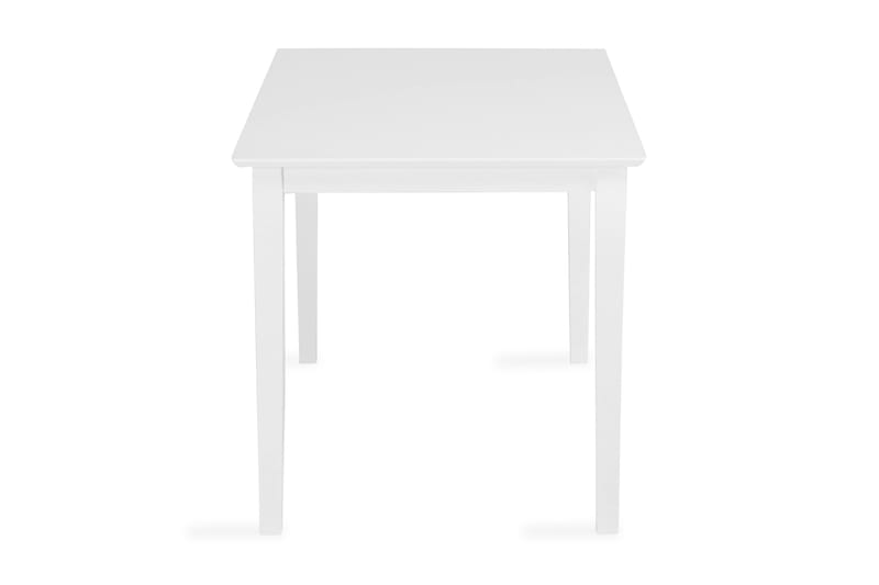 Michigan Spisebord 120 cm - Hvid - Spisebord og køkkenbord