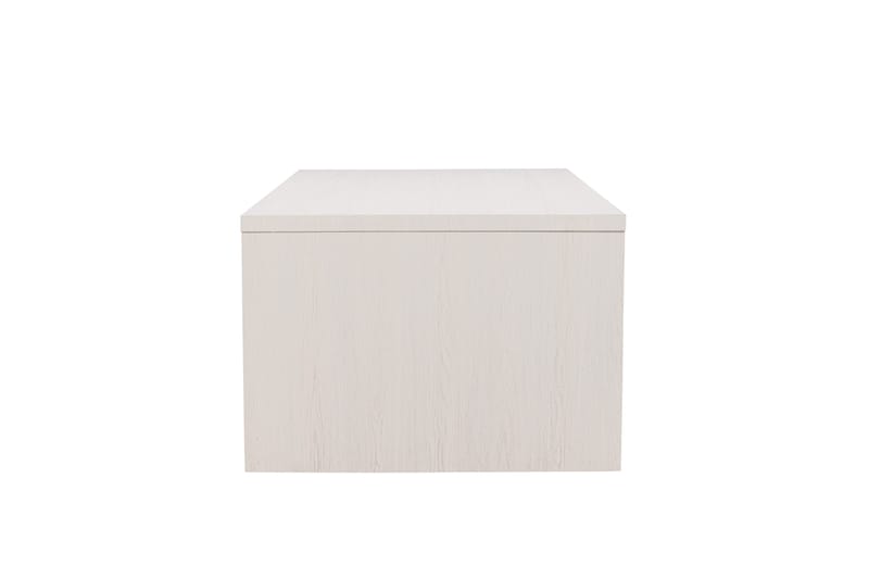 Mika Spisebord 230x110 cm Whitewash - Venture Home - Spisebord og køkkenbord