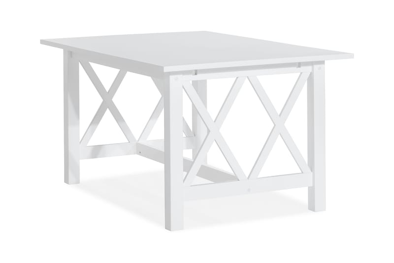 Milla Spisebord - 150x100 cm - Spisebord og køkkenbord