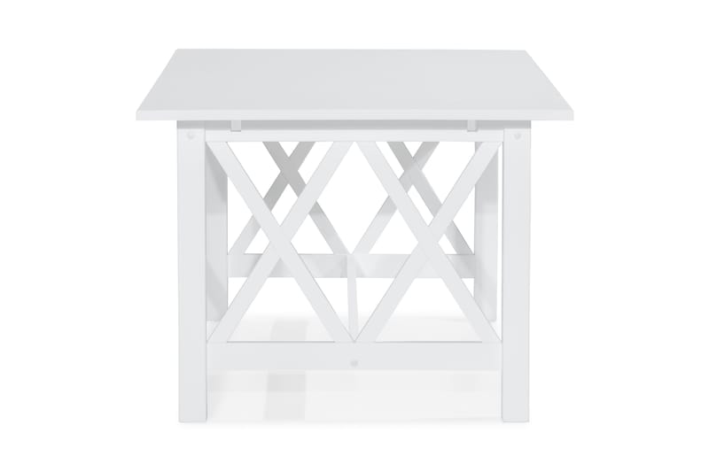 Milla Spisebord - 150x100 cm - Spisebord og køkkenbord