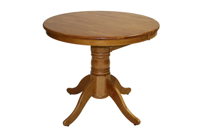 Mix & Match spisebord - Eg - Møbler - Borde - Spisebord og køkkenbord