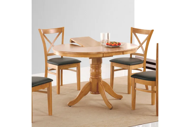 Mix & Match spisebord - Eg - Møbler - Borde - Spisebord og køkkenbord