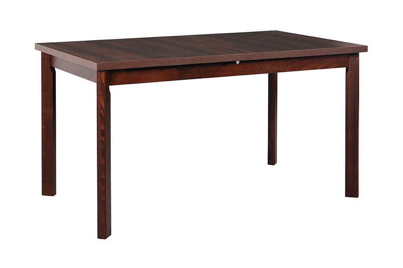 Modena Spisebord 140x80x78 cm - Brun - Spisebord og køkkenbord