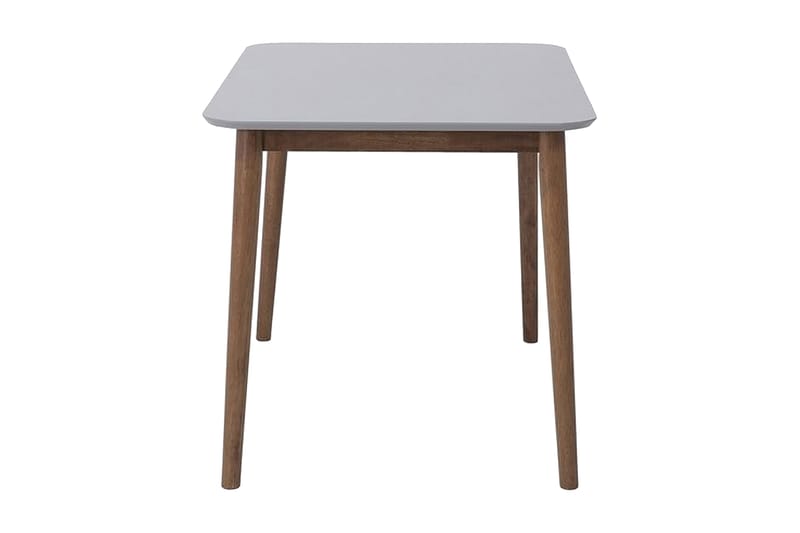 Modesto Spisebord 118 cm - Grå - Møbler - Borde - Spisebord og køkkenbord