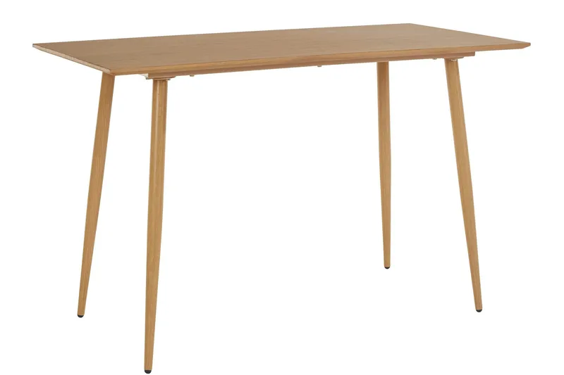 Moin Spisebord 4-personers, Brun