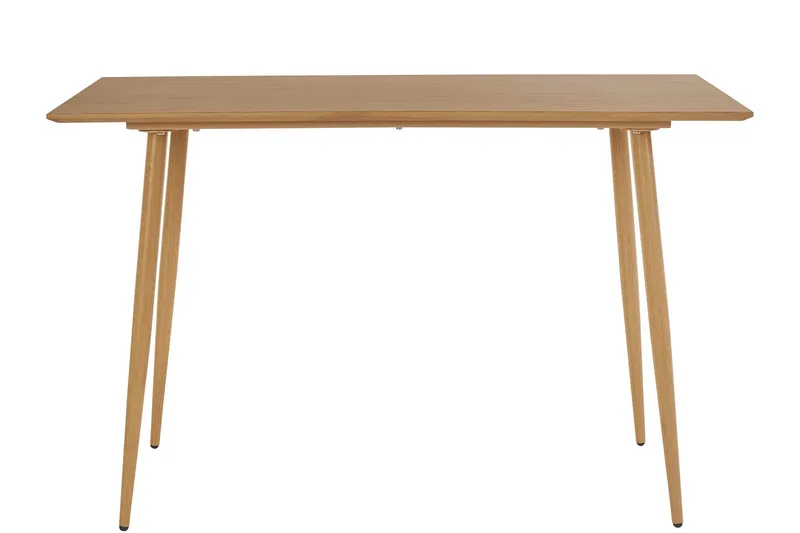 Moin Spisebord 4-personers - Brun - Møbler - Borde - Spisebord og køkkenbord