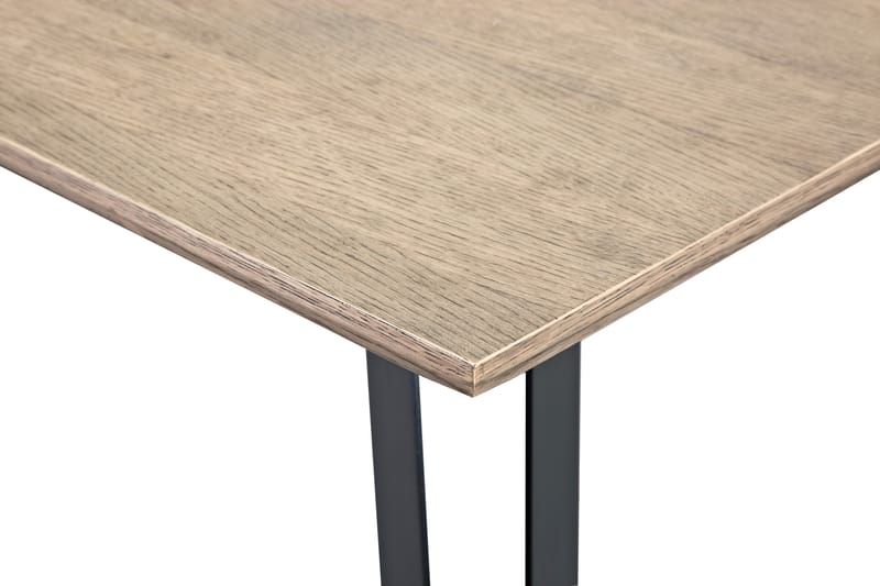 Napros Spisebord - Brun - Spisebord og køkkenbord