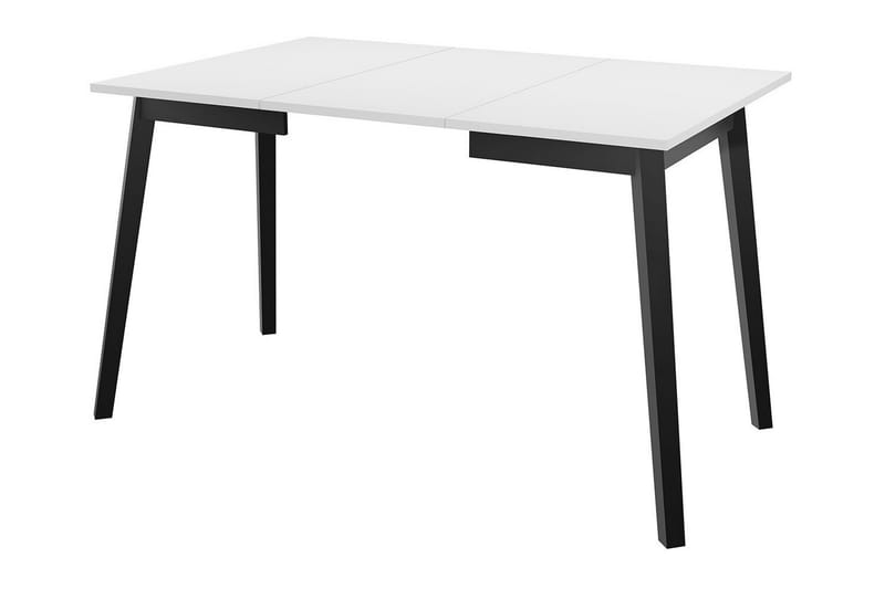 Narberth Spisebord 85 cm - Sort - Møbler - Borde - Spisebord og køkkenbord