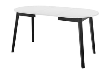 Narberth Spisebord - Sort - Møbler - Borde - Spisebord og køkkenbord