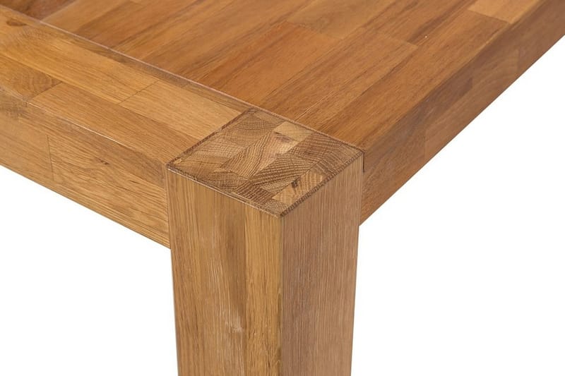 Natura Spisebord 150 cm - Træ / natur - Spisebord og køkkenbord