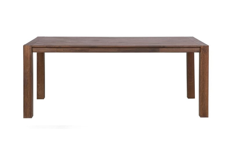 Natura Spisebord 180 cm - Træ / natur - Spisebord og køkkenbord