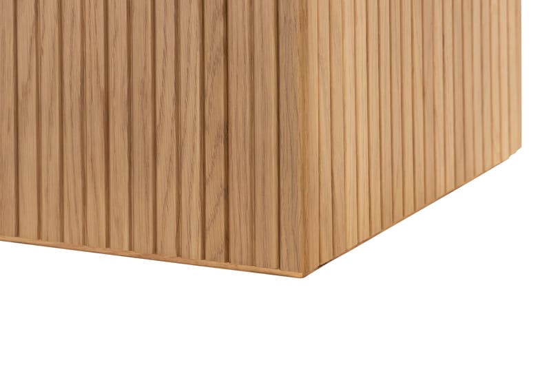 Nixrai Spisebord 120 cm - Brun - Spisebord og køkkenbord