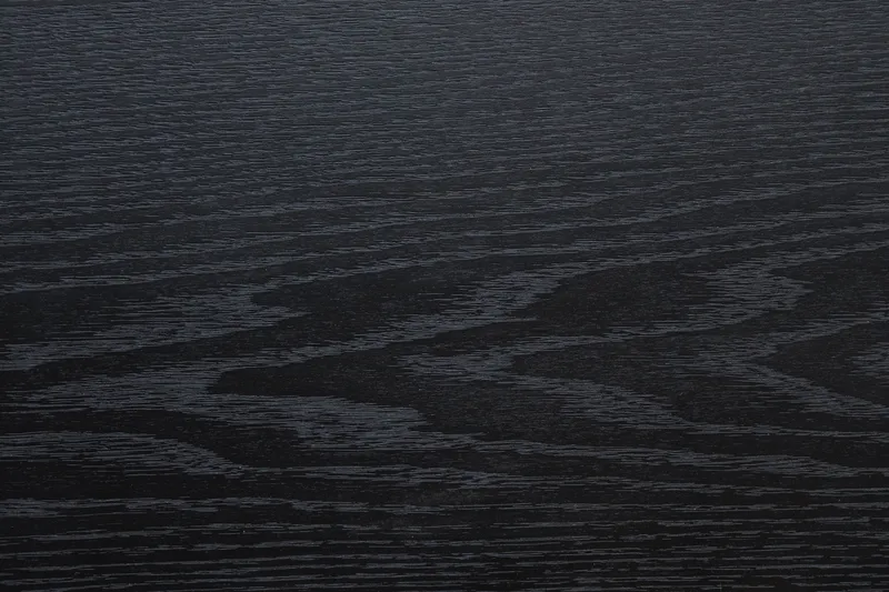 Noira Ovalt Spisebord 220 cm - Sort - Møbler - Borde - Spisebord og køkkenbord