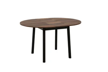 Oliver Spisebord 100 cm - Møbler - Borde - Spisebord og køkkenbord