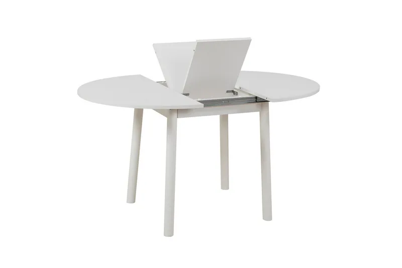 Oliver Spisebord 100 cm - Møbler - Borde - Spisebord og køkkenbord
