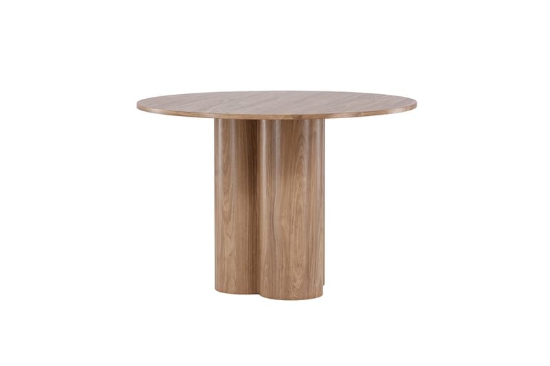 Olivero Sofabord 110 cm Mocca - Venture Home - Spisebord og køkkenbord