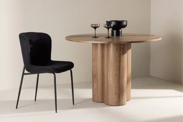 Olivia Sofabord 110 cm - Møbler - Borde - Spisebord og køkkenbord