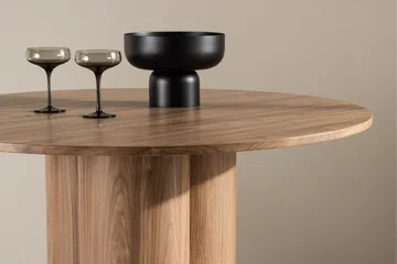 Olivia Sofabord 110 cm - Møbler - Borde - Spisebord og køkkenbord