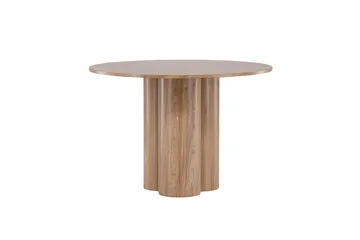 Olivia Sofabord 110 cm - Møbler - Borde - Spisebord og køkkenbord