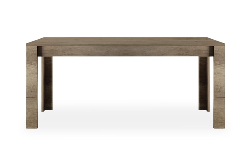 Palma Spisebord 180 cm - Eg - Spisebord og køkkenbord