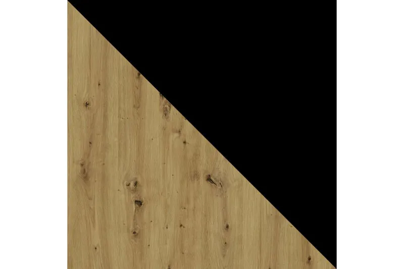 Patrickswell Matbord 80 cm Black - Møbler - Borde - Spisebord og køkkenbord