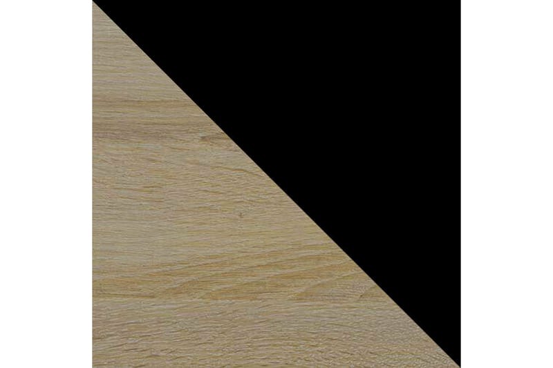 Patrickswell Matbord 80 cm Black - Møbler - Borde - Spisebord og køkkenbord