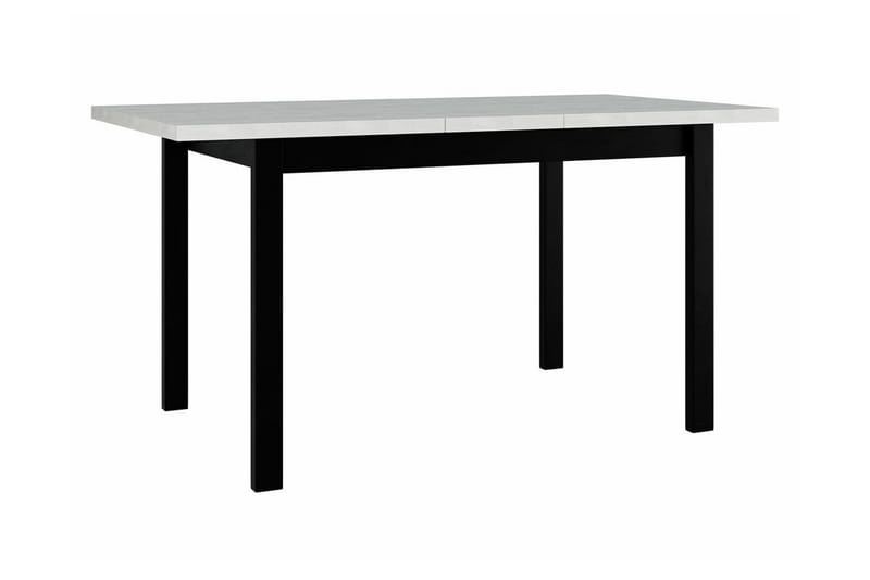 Patrickswell Matbord 80 cm Black - Møbler - Borde - Spisebord og køkkenbord