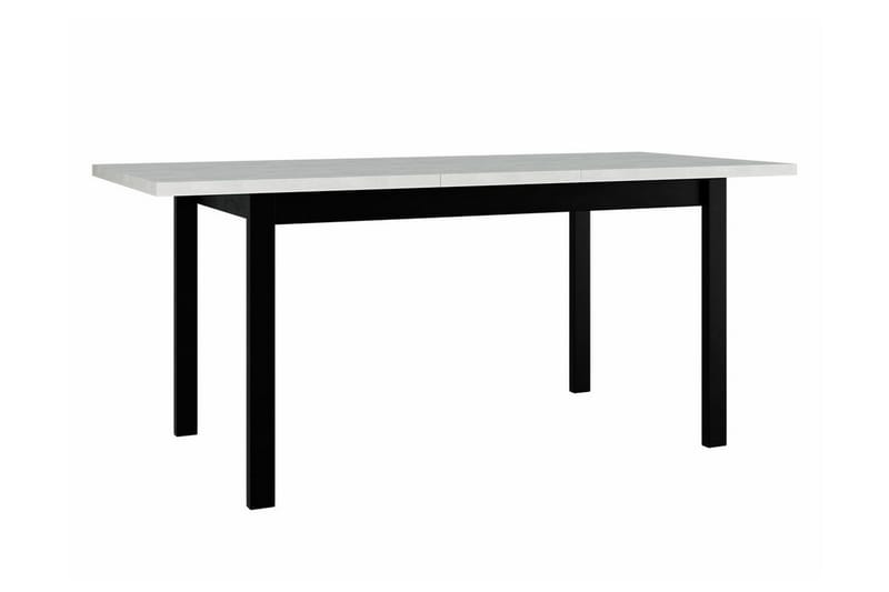 Patrickswell Matbord 80 cm NO_BRAND Black - Møbler - Borde - Spisebord og køkkenbord