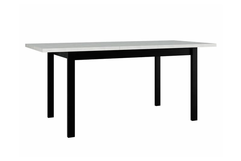 Patrickswell Matbord 80 cm NO_BRAND Black - Møbler - Borde - Spisebord og køkkenbord