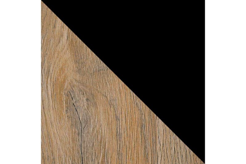 Patrickswell Matbord 90 cm Black - Møbler - Borde - Spisebord og køkkenbord