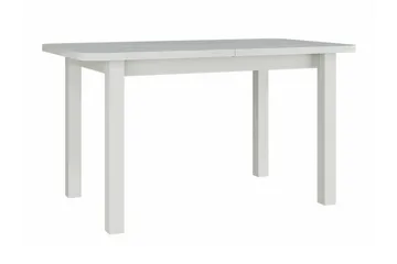 Patrickswell Spisebord 80 cm - Hvid - Møbler - Borde - Spisebord og køkkenbord