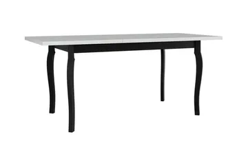 Patrickswell Spisebord 80 cm - Sort - Møbler - Borde - Spisebord og køkkenbord