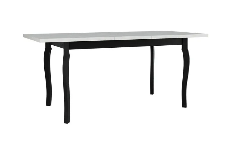 Patrickswell Spisebord 80 cm - Sort - Møbler - Borde - Spisebord og køkkenbord