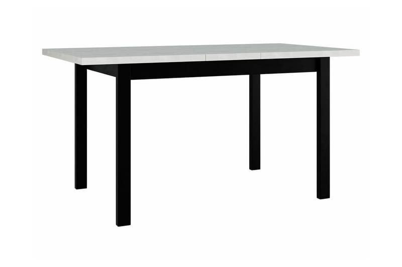 Patrickswell Spisebord 80 cm - Sort - Møbler - Borde - Spisebord og køkkenbord