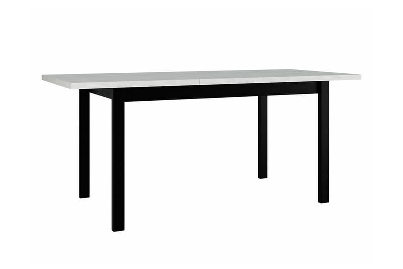 Patrickswell Spisebord 80 cm - Sort - Møbler - Borde - Spisebord og køkkenbord