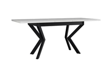 Patrickswell Spisebord 80 cm - Sort - Møbler - Borde - Spisebord og køkkenbord